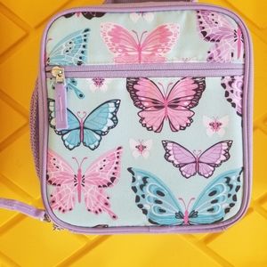 Pottery Barn Kids Lunch Box